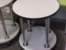 Стіл кавовий