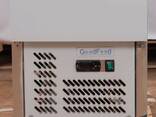 Стіл холодильний GoodFood GF-S451-H6C барний однодверний - фото 3