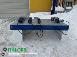 Стіл монтажний OMW Valentini