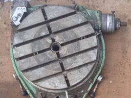 Стіл поворотний 400мм