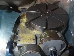 Стіл поворотний глобусний діаметром ф310 мм Швейцарія