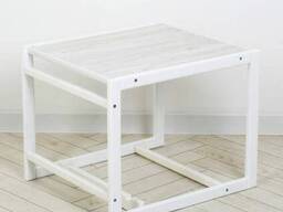 Стільчик Nature аляска