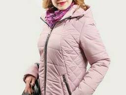 Куртки Осенние Женские 2024 Модные На Валберис