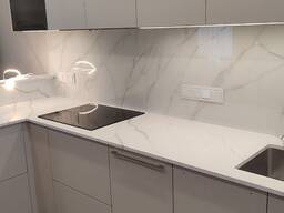 Стільниці з кварцу