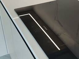 Столешницы из искусственного камня