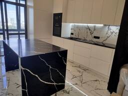 Стільниця кварцова