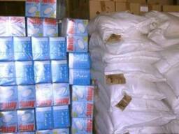 Стиральный порошок