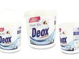 Стиральный порошок Deox. Италия, качество приятно удивляет, распродажа остатков - фото 2