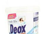 Стиральный порошок Deox. Италия, качество приятно удивляет, распродажа остатков - фото 3