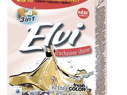 Стиральный порошок Elvi Exclusive shine