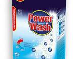 Стиральный порошок Концентрат Power Wash Professional 9.1кг - фото 2
