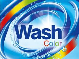 Стиральный порошок Wash Color 400г