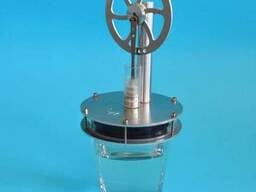 Стирлинг QX-DWCL-01