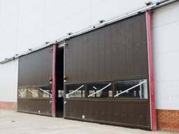 СТО, Ангар, Склад, Зерносховище! Под ключ!