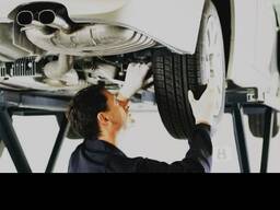 СТО !!! Автосервіс !!! Обслуговування та ремонт авто