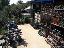 Ремонт ходовой подвески Харьков