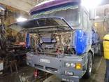 Вантажне СТО для ремонту MAN (TGA, TGX, TGL), DAF XF (95, 105), SCANIA, MERCEDES. - фото 2