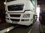 Вантажне СТО для ремонту MAN (TGA, TGX, TGL), DAF XF (95, 105), SCANIA, MERCEDES. - фото 4