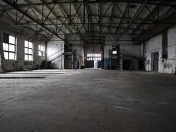 СТО, Виробництво, Склад 915м2, без %, Видубичі/Выдубичи