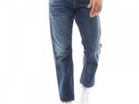 Сток мужские джинсы оптом jack and jones - фото 2