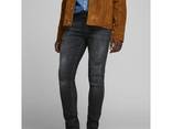 Сток мужские джинсы оптом jack and jones - фото 3