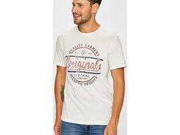 Сток оптом футболки jack and jones