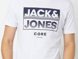 Сток оптом футболки jack and jones - фото 1