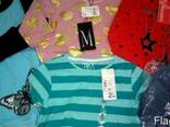 Стоковая детская одежда евромикс сезон лето по 16.5 евро/кг. - фото 3