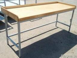 Стол для мучных работ