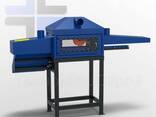Стол для обрезки брикета СО-80 до брикетувальника «БШ-80» - фото 3