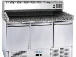 Стол для пиццы G-S903PZ-FC Forcold