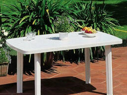Стол Faro белый