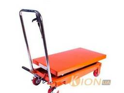 Стіл гідравлічний пересувний G 350