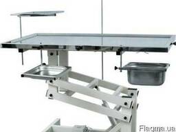 Стол хирургический Hercules