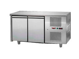 Стол холодильный 310л Tecnodom P-TF02MIDGN