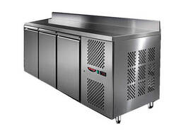Стол холодильный 460л Tecnodom P-TF03MIDGNAL