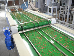 Стол инспекционный двухуровневый СИ-2