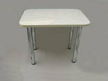 Стол кухонный 90 х 60см - фото 2