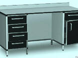 Стол лабораторный - фото 2