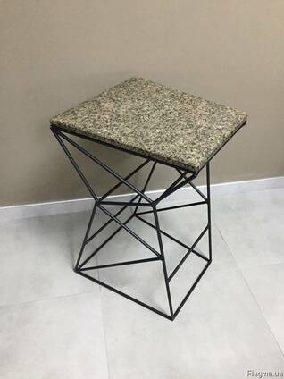 Стол LOFT, стол лофт, кофейный столик, мебель лофт