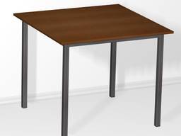 Стол обеденный (900*900) 