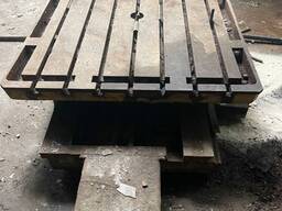 Стол поворотный 1460\1300