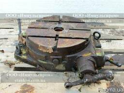 Стол поворотный 250 горизонтальный (7204-0003)