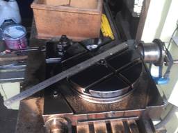 Стол поворотный FSS400