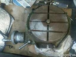 Стол поворотный горизонтальный ф315