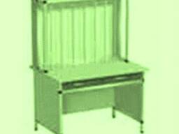 Стол титровальный