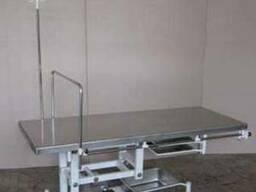 Стол ветеринарный универсальный СВУ