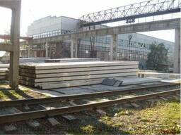 Опора ЛЕП СВ 164-12 стовп освітлення
