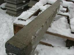 Столбы бетонные в Чернигове