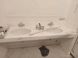 Столешница кухонная Стол в кухню в ванную из камня гранит мрамор кварц лабрадорит